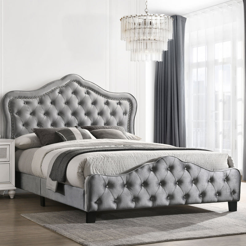 Bella Beds Cal.King & E.King, Queeen - Furniture Now (CA)