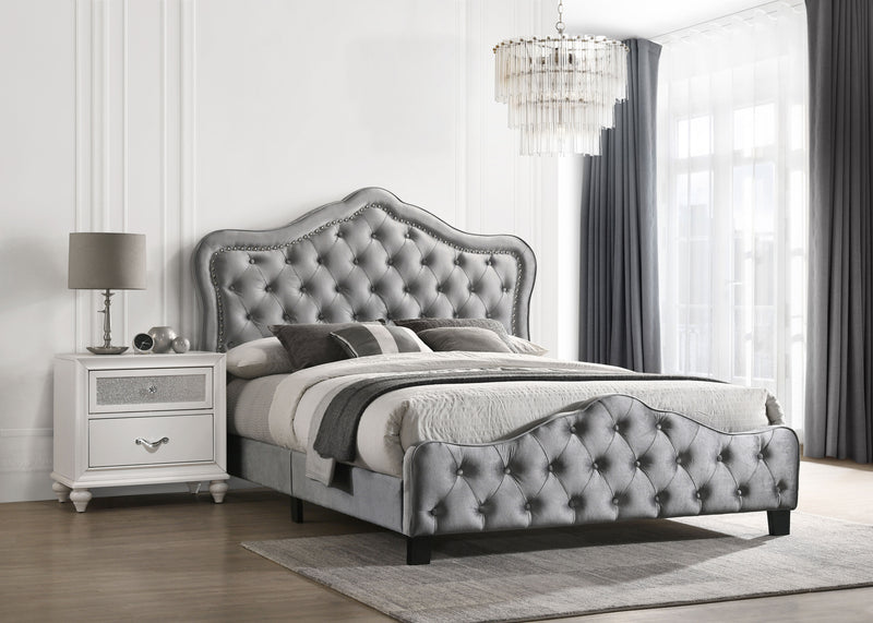 Bella Beds Cal.King & E.King, Queeen - Furniture Now (CA)