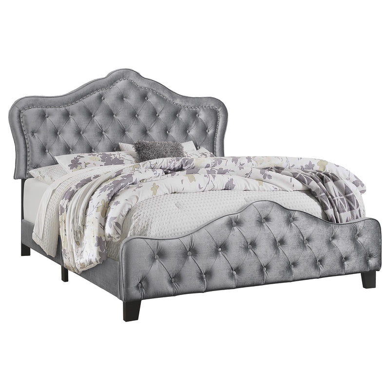 Bella Beds Cal.King & E.King, Queeen - Furniture Now (CA)