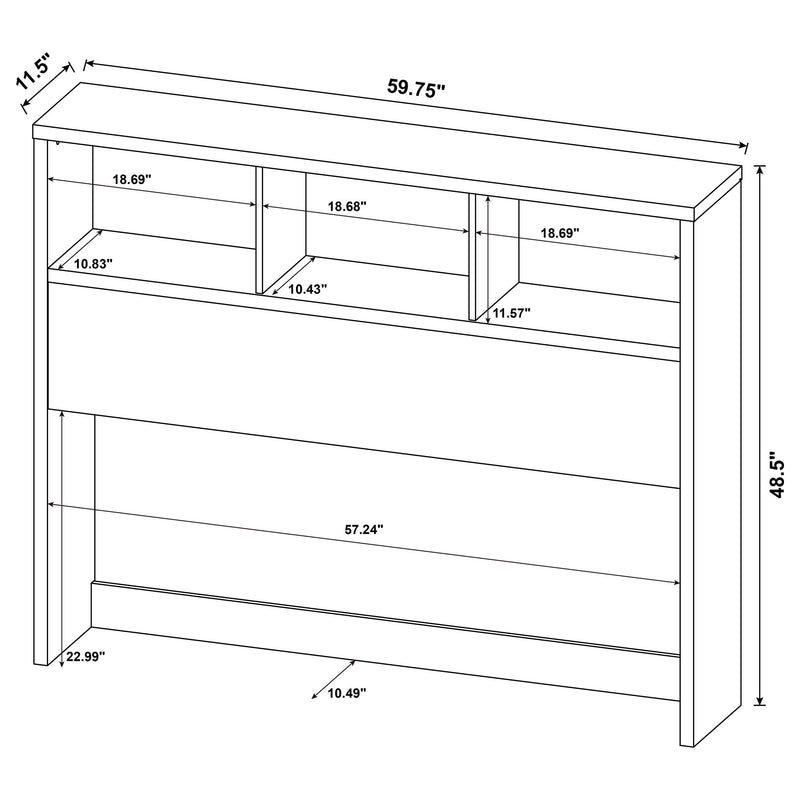 Westpark Bedroom Sets - Furniture Now (CA)