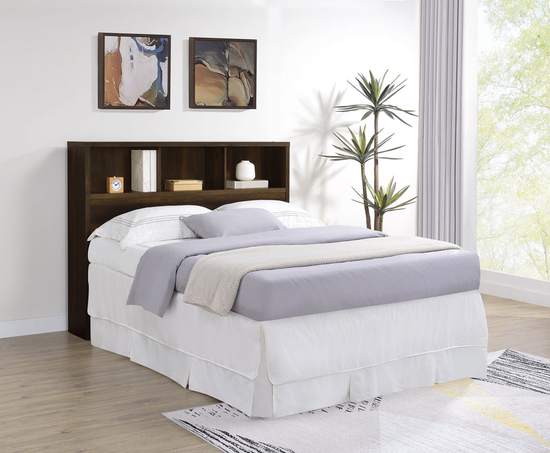 Westpark Headboards - Furniture Now (CA)
