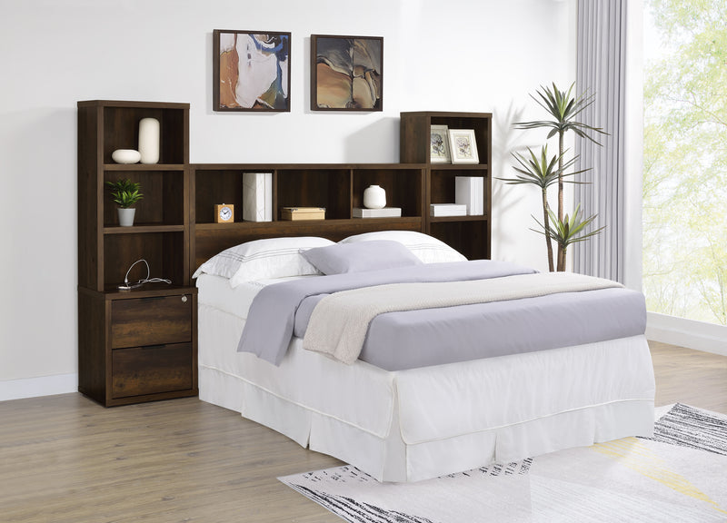 Westpark Headboards - Furniture Now (CA)