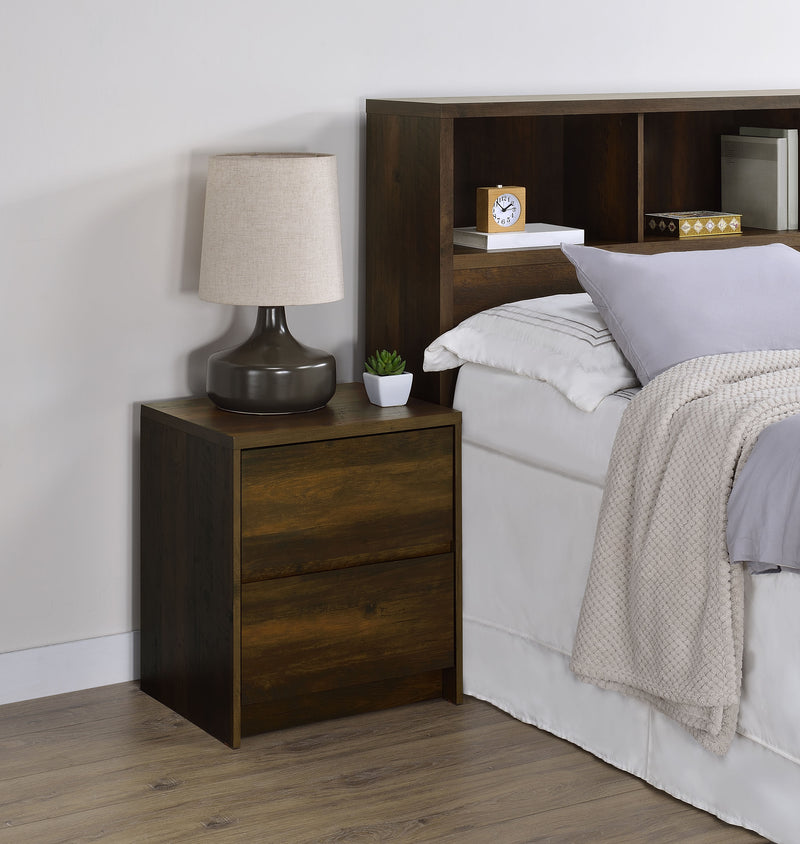 Westpark Nightstands - Furniture Now (CA)