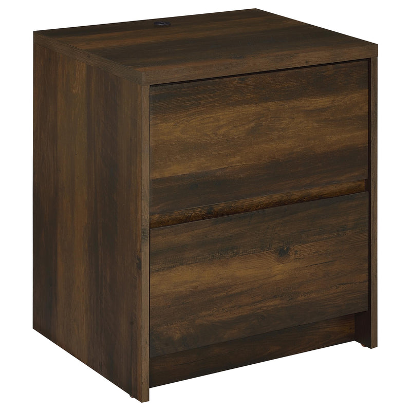 Westpark Nightstands - Furniture Now (CA)