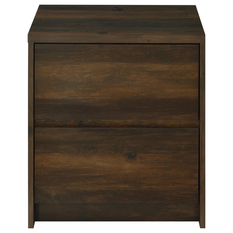 Westpark Nightstands - Furniture Now (CA)