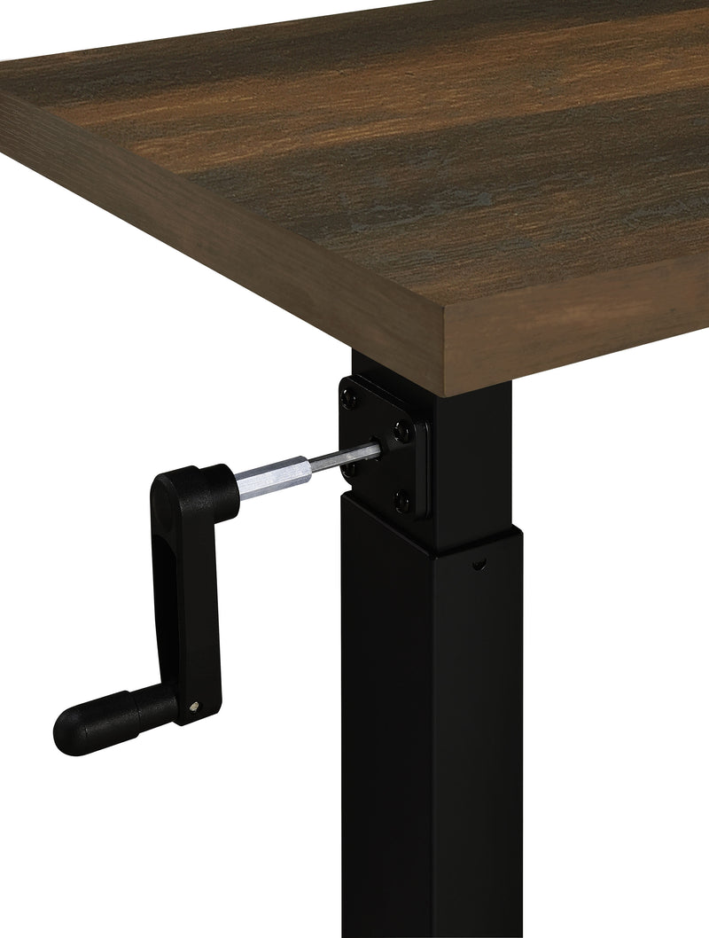 Westpark Bed Tables - Furniture Now (CA)