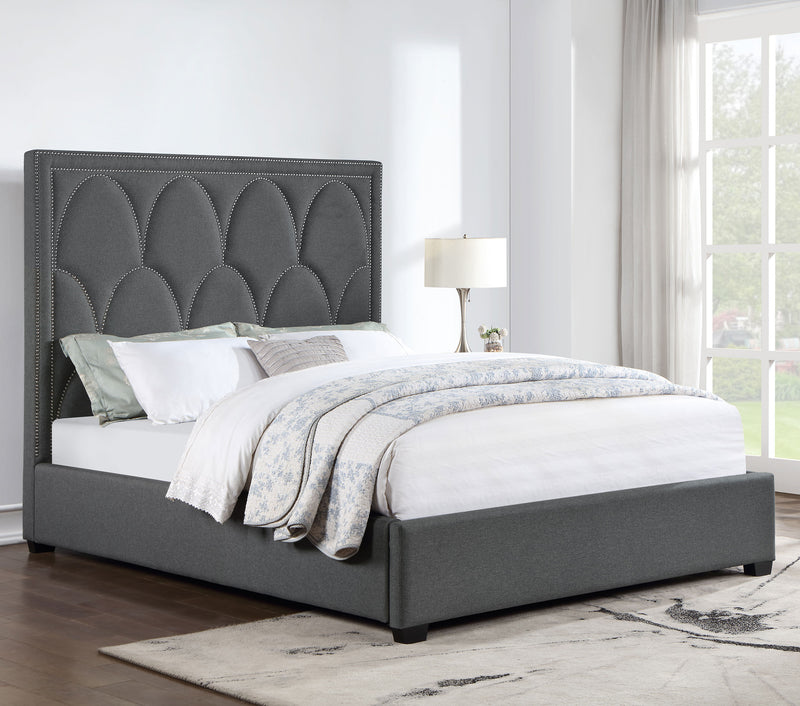 Bowfield Queen Beds - Furniture Now (CA)