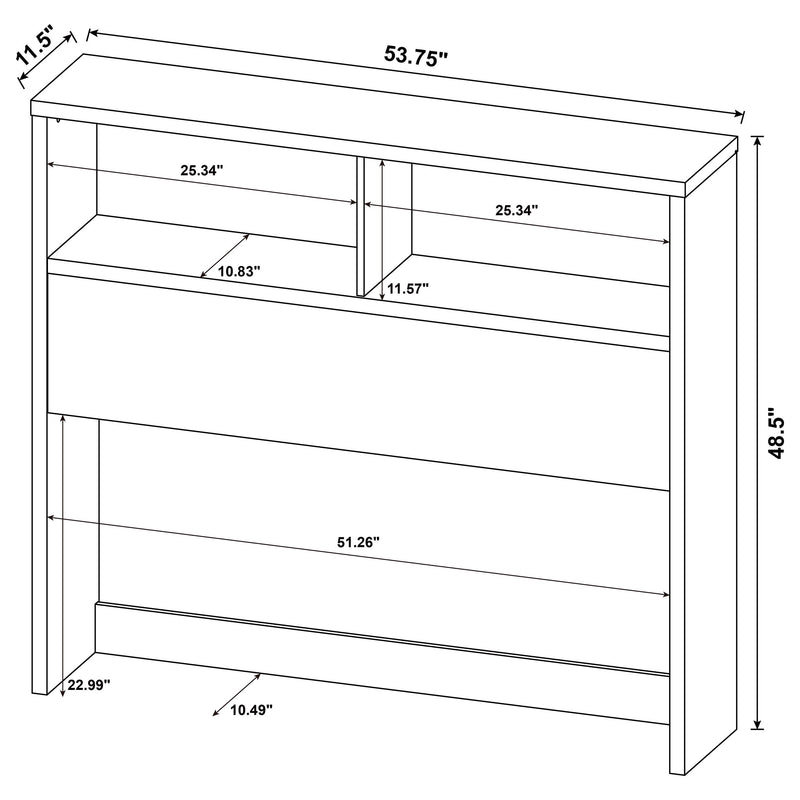 Westpark Headboards - Furniture Now (CA)