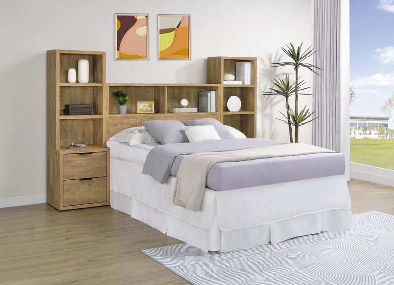 Westpark Headboards - Furniture Now (CA)