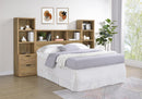 Westpark Headboards - Furniture Now (CA)