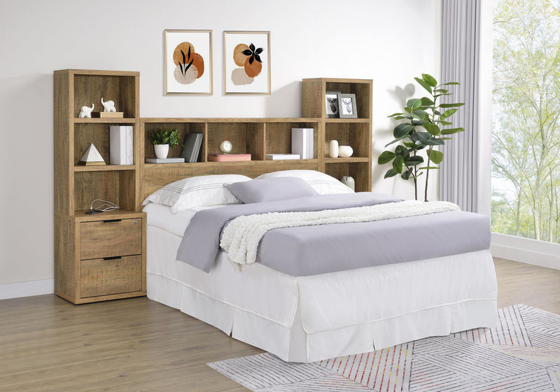 Westpark Headboards - Furniture Now (CA)