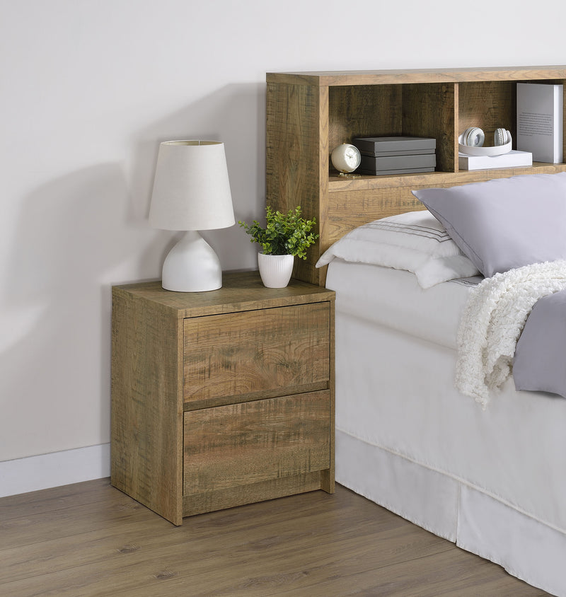 Westpark Nightstands - Furniture Now (CA)