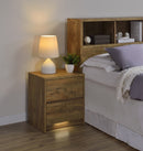 Westpark Nightstands - Furniture Now (CA)