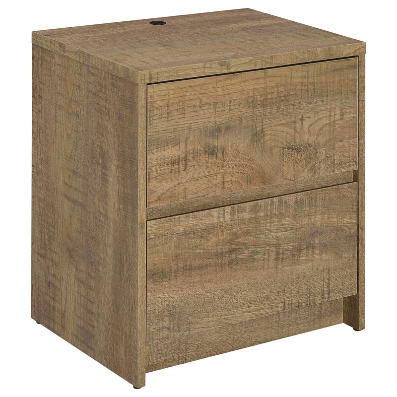 Westpark Nightstands - Furniture Now (CA)