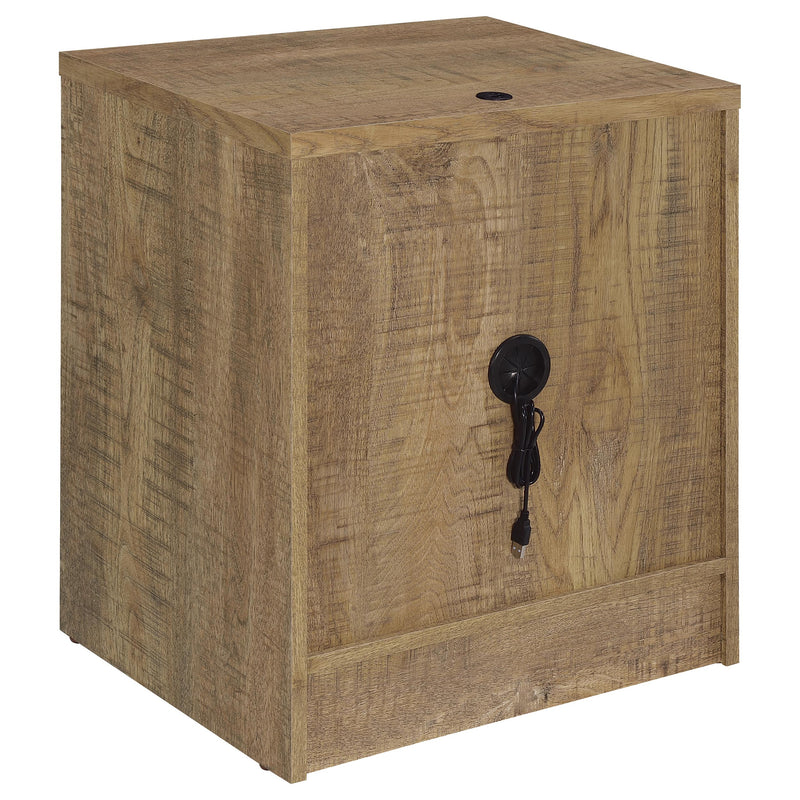 Westpark Nightstands - Furniture Now (CA)