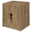 Westpark Nightstands - Furniture Now (CA)