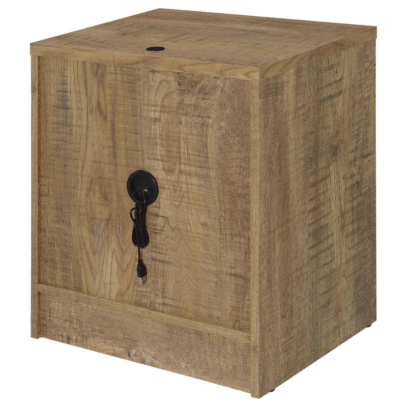 Westpark Nightstands - Furniture Now (CA)