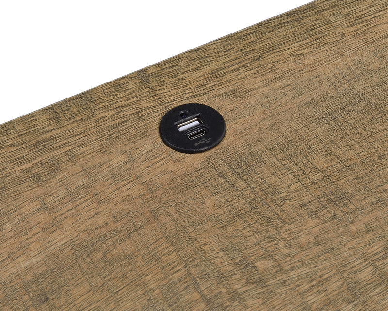 Westpark Nightstands - Furniture Now (CA)