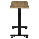 Westpark Bed Tables - Furniture Now (CA)