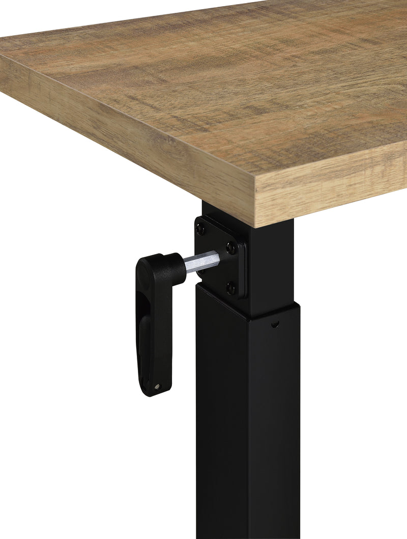 Westpark Bed Tables - Furniture Now (CA)