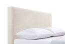 Pirro Eastern / California King Headboard - Furniture Now (CA)