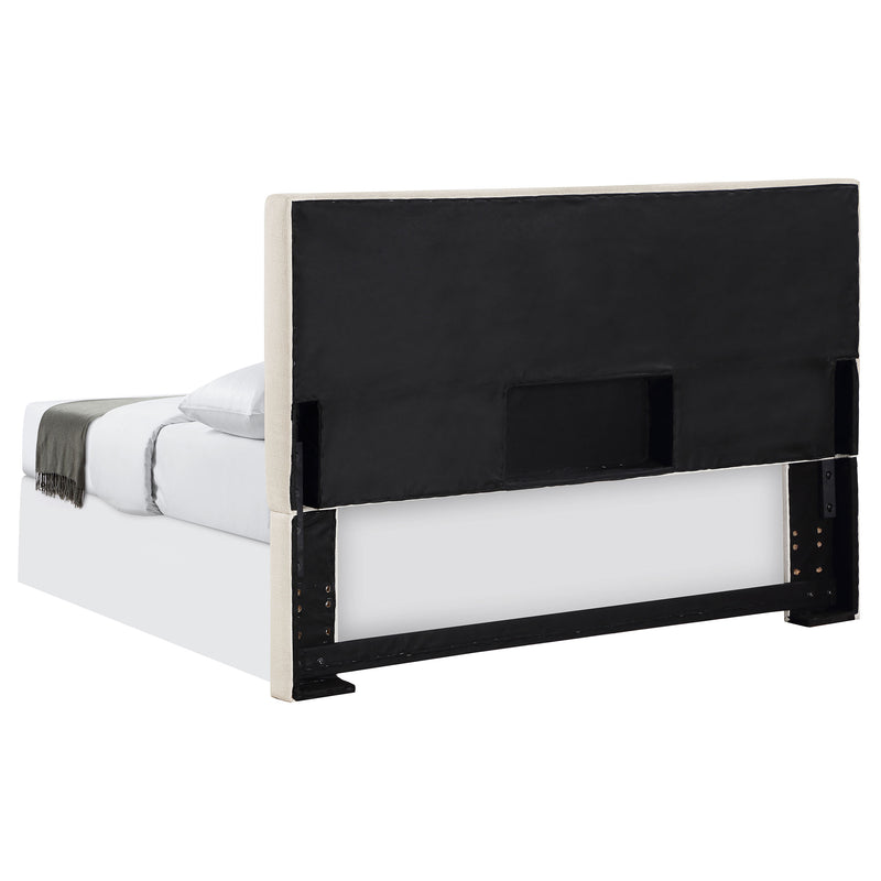 Pirro Queen Headboard - Furniture Now (CA)