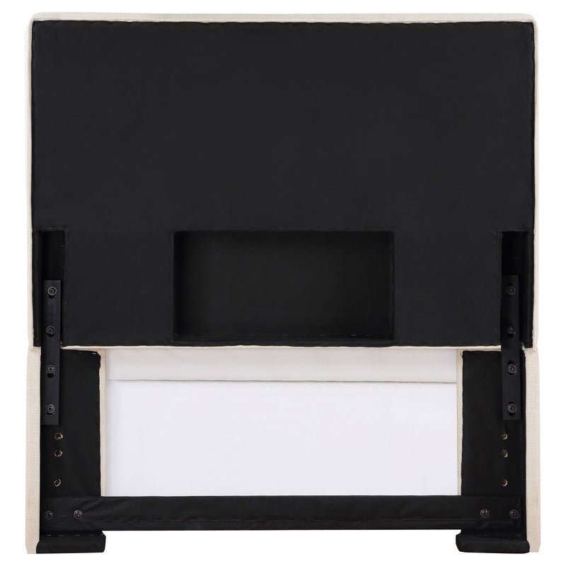Pirro Twin Headboard - Furniture Now (CA)
