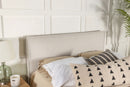 Izzy Eastern / California King Headboard - Furniture Now (CA)