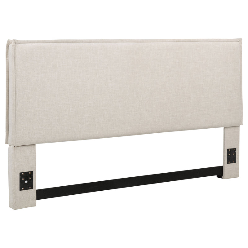 Izzy Eastern / California King Headboard - Furniture Now (CA)