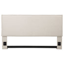 Izzy Eastern / California King Headboard - Furniture Now (CA)