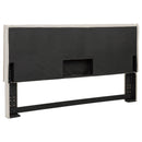 Izzy Eastern / California King Headboard - Furniture Now (CA)