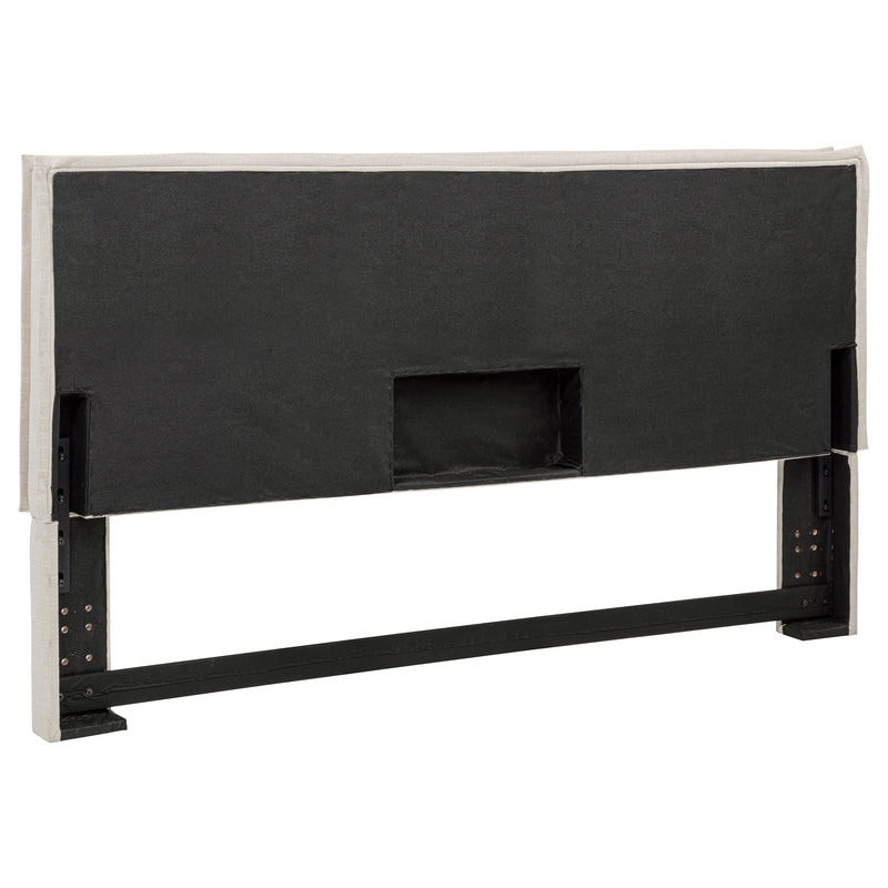 Izzy Eastern / California King Headboard - Furniture Now (CA)