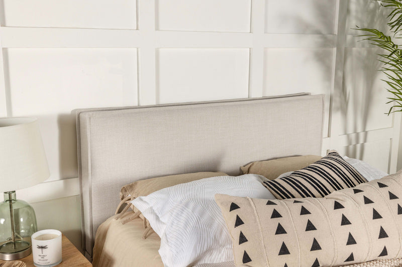 Izzy Queen Headboard - Furniture Now (CA)