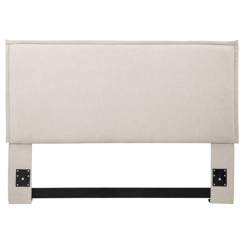 Izzy Queen Headboard - Furniture Now (CA)