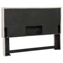 Izzy Queen Headboard - Furniture Now (CA)