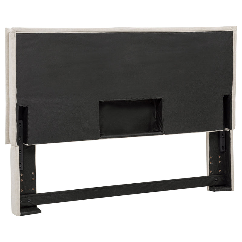 Izzy Queen Headboard - Furniture Now (CA)