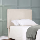 Izzy Twin Headboard - Furniture Now (CA)