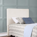 Kosmo Twin Headboard - Furniture Now (CA)