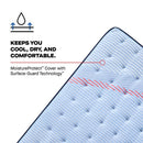 Dudley Spring Mattress