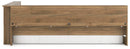 Deanlow Bed