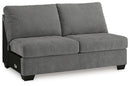 Birkdale Court Sectional with Chaise - Furniture Now (CA)
