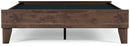 Calverson Bed
