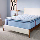 Lovato Spring Mattress