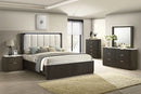 Lantrisant E.King Bed