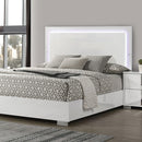 Sinistra Bed