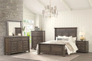 Huddersfield Bed