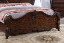 Roselli E.King Bed