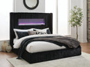 Tayleena Bed
