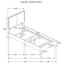 Boyd Beds - Furniture Now (CA)