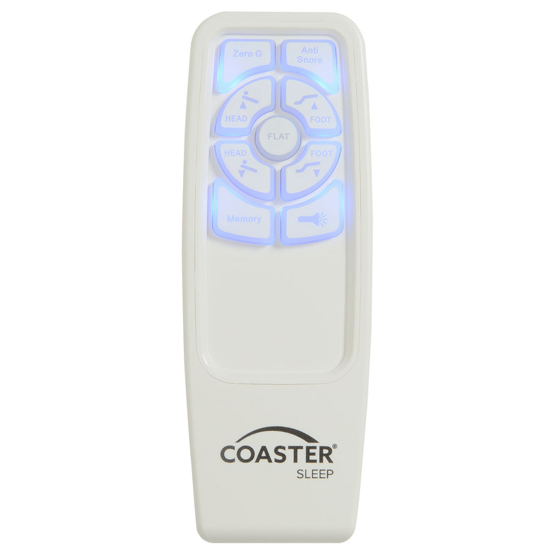 Clara Adjustable Beds - Furniture Now (CA)